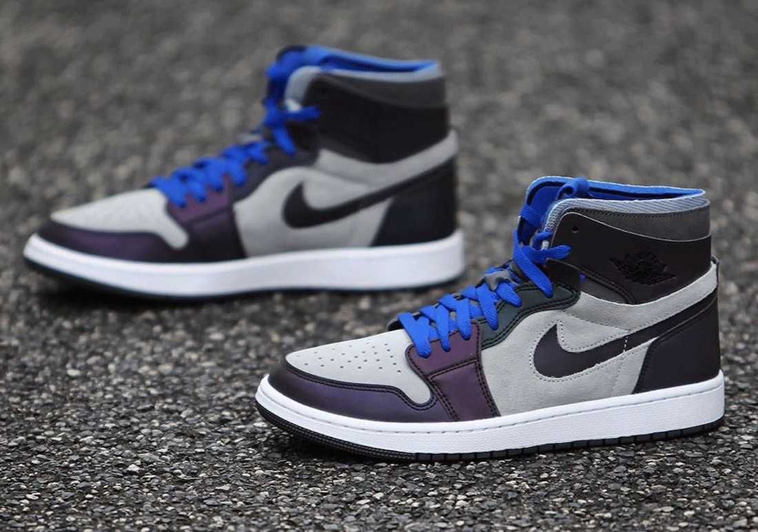 【スニダンで購入可】NIKE AIR JORDAN 1 ZOOM "Esports" 抽選/定価/販売店舗まとめ 11枚目