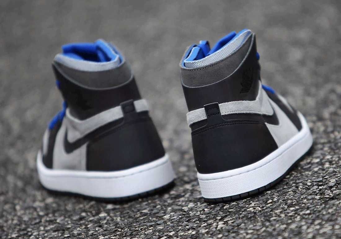 【スニダンで購入可】NIKE AIR JORDAN 1 ZOOM "Esports" 抽選/定価/販売店舗まとめ 12枚目