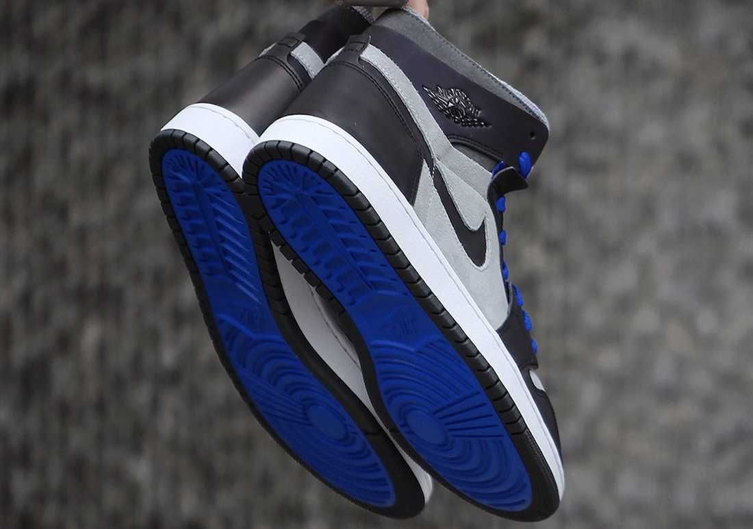 【スニダンで購入可】NIKE AIR JORDAN 1 ZOOM "Esports" 抽選/定価/販売店舗まとめ 13枚目