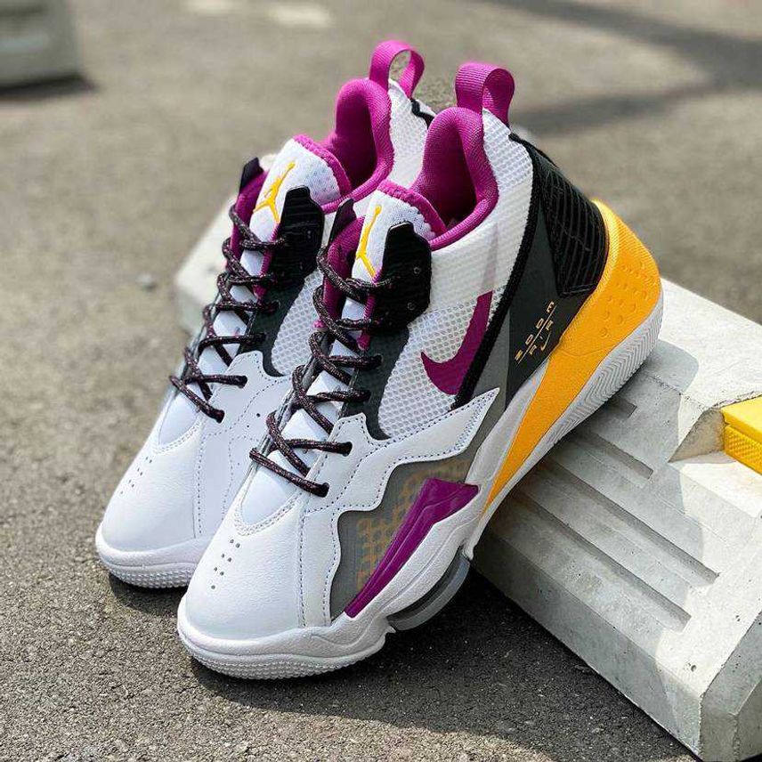【スニダンで購入可】NIKE WMNS AIR JORDAN ZOOM 92 "CACTUS FLOWER" 抽選/定価/販売店舗まとめ