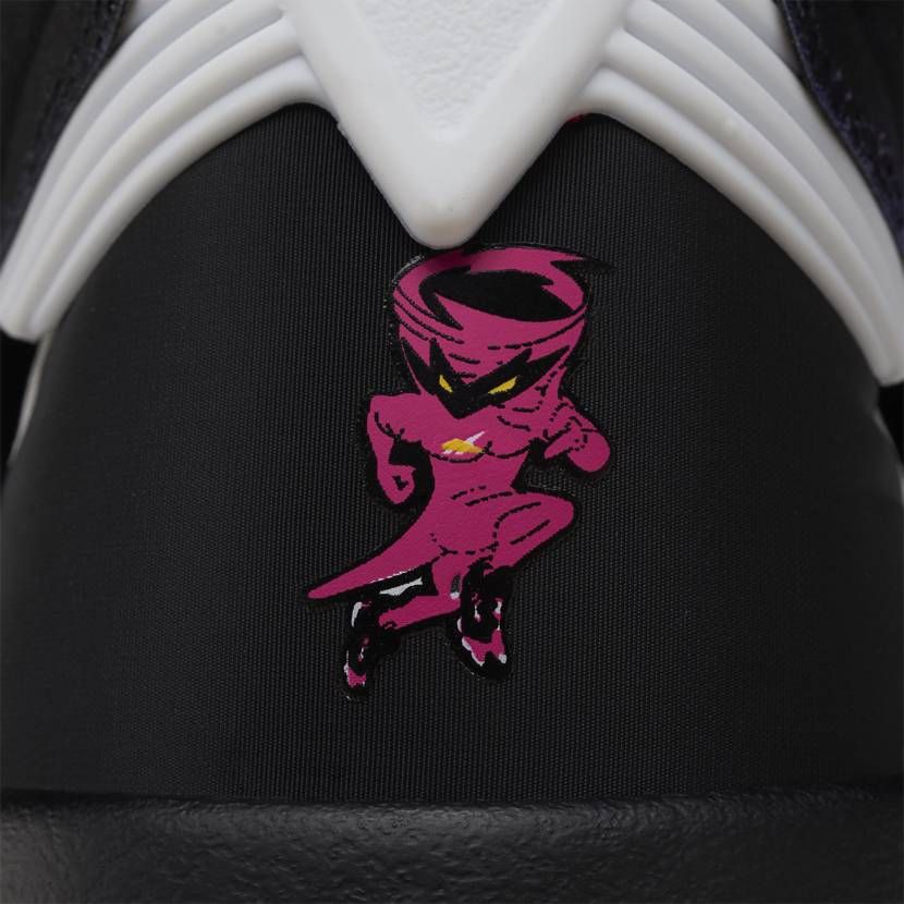 【販売リンクあり】10/2発売 REEBOK INSTAPUMPFURY "LEGION OF FURY" 5COLORS 抽選/定価/販売店舗まとめ 5枚目