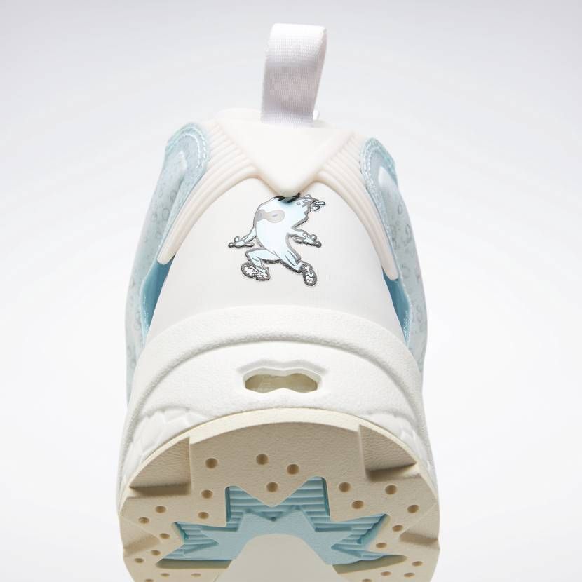 【販売リンクあり】10/2発売 REEBOK INSTAPUMPFURY "LEGION OF FURY" 5COLORS 抽選/定価/販売店舗まとめ 7枚目