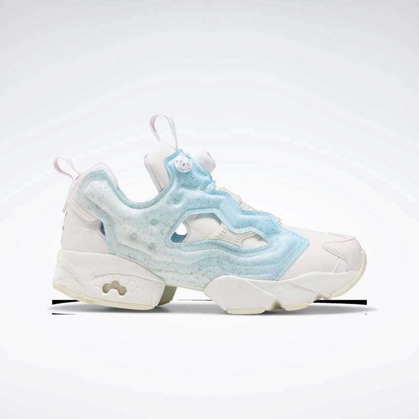 【販売リンクあり】10/2発売 REEBOK INSTAPUMPFURY "LEGION OF FURY" 5COLORS 抽選/定価/販売店舗まとめ 6枚目