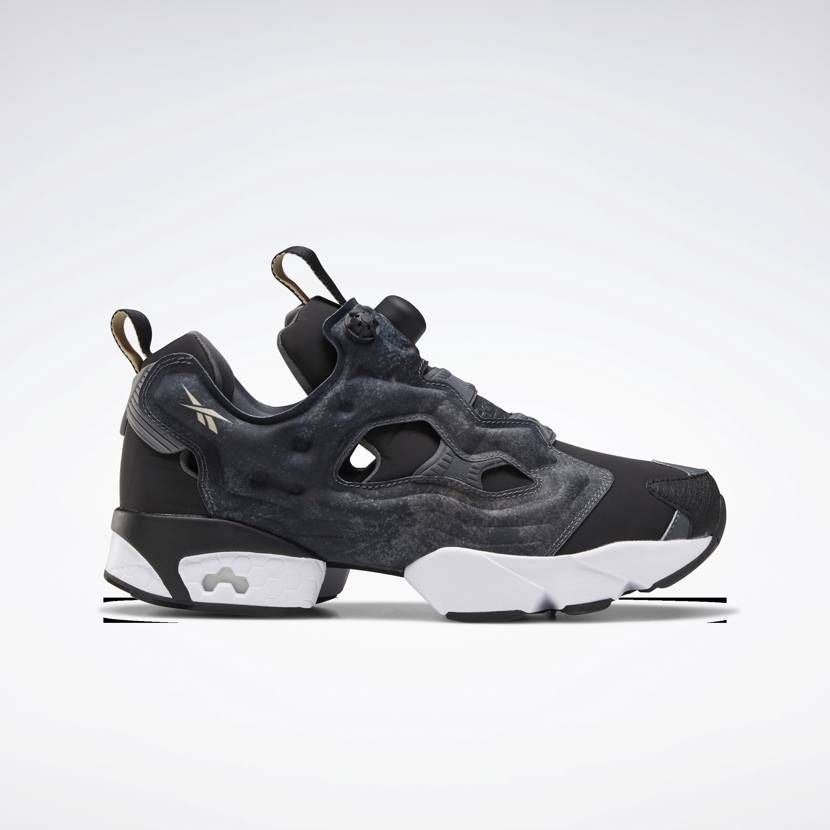 【販売リンクあり】10/2発売 REEBOK INSTAPUMPFURY "LEGION OF FURY" 5COLORS 抽選/定価/販売店舗まとめ 10枚目