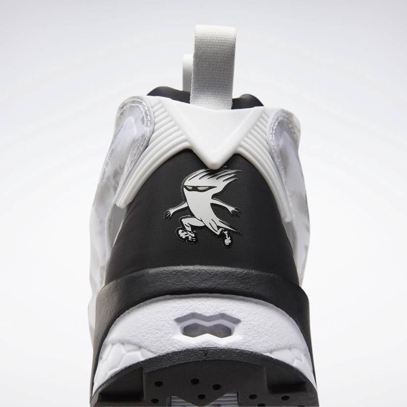 【販売リンクあり】10/2発売 REEBOK INSTAPUMPFURY "LEGION OF FURY" 5COLORS 抽選/定価/販売店舗まとめ 9枚目