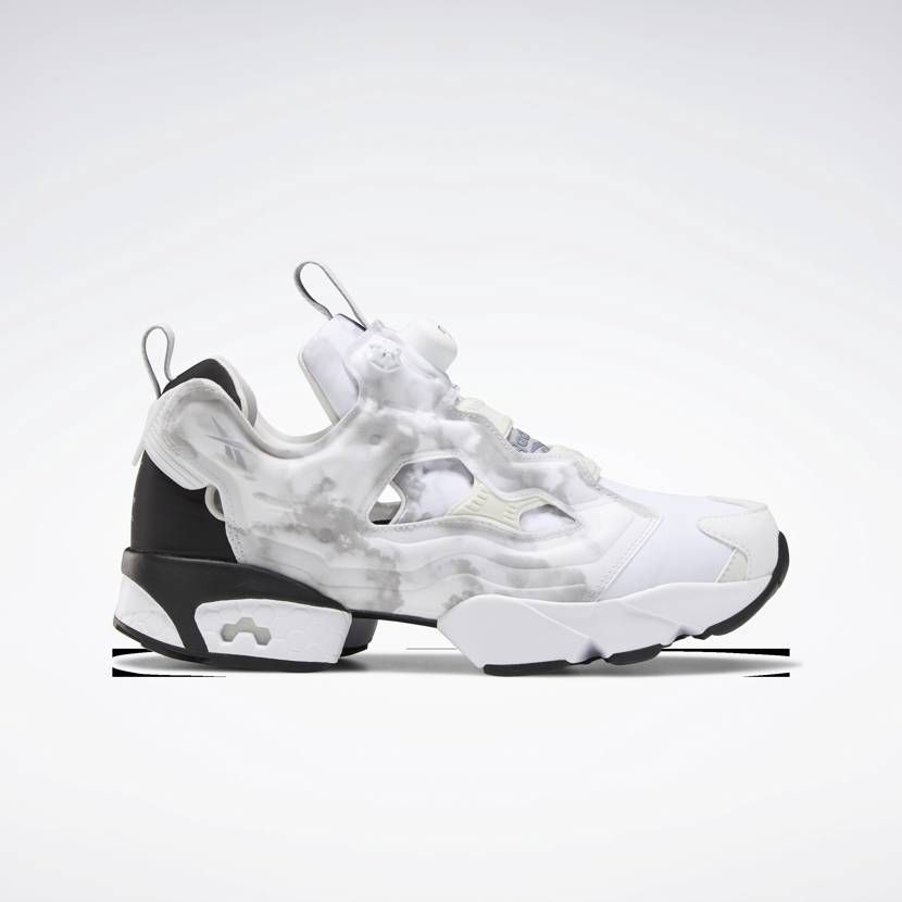 【販売リンクあり】10/2発売 REEBOK INSTAPUMPFURY "LEGION OF FURY" 5COLORS 抽選/定価/販売店舗まとめ 8枚目