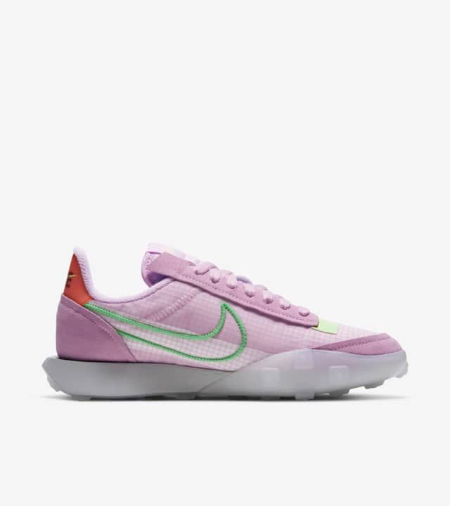 【販売リンクあり】10/3発売 NIKE WMNS WAFFLE RACER 2X 2 COLORS 抽選/定価/販売店舗まとめ 7枚目