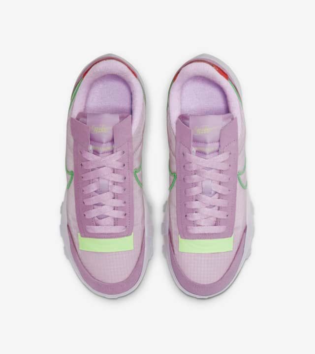 【販売リンクあり】10/3発売 NIKE WMNS WAFFLE RACER 2X 2 COLORS 抽選/定価/販売店舗まとめ 8枚目