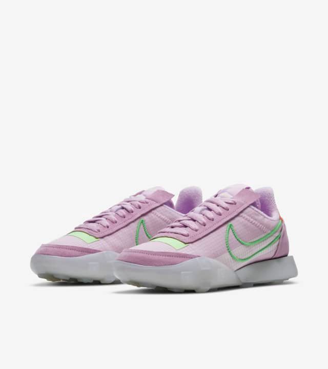 【販売リンクあり】10/3発売 NIKE WMNS WAFFLE RACER 2X 2 COLORS 抽選/定価/販売店舗まとめ 5枚目