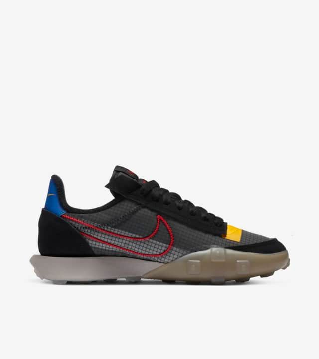 【販売リンクあり】10/3発売 NIKE WMNS WAFFLE RACER 2X 2 COLORS 抽選/定価/販売店舗まとめ 3枚目