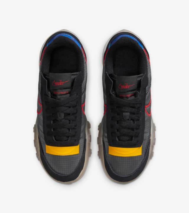 【販売リンクあり】10/3発売 NIKE WMNS WAFFLE RACER 2X 2 COLORS 抽選/定価/販売店舗まとめ 4枚目