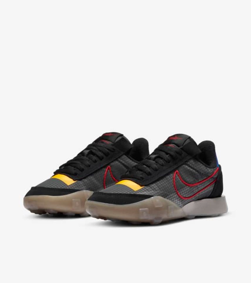 【販売リンクあり】10/3発売 NIKE WMNS WAFFLE RACER 2X 2 COLORS 抽選/定価/販売店舗まとめ