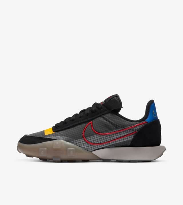 【販売リンクあり】10/3発売 NIKE WMNS WAFFLE RACER 2X 2 COLORS 抽選/定価/販売店舗まとめ 2枚目