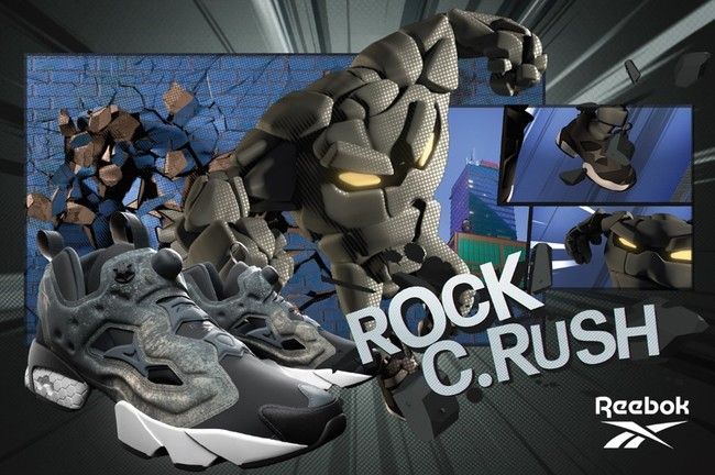 【販売リンクあり】10/2発売 REEBOK INSTAPUMPFURY "LEGION OF FURY" 5COLORS 抽選/定価/販売店舗まとめ 16枚目