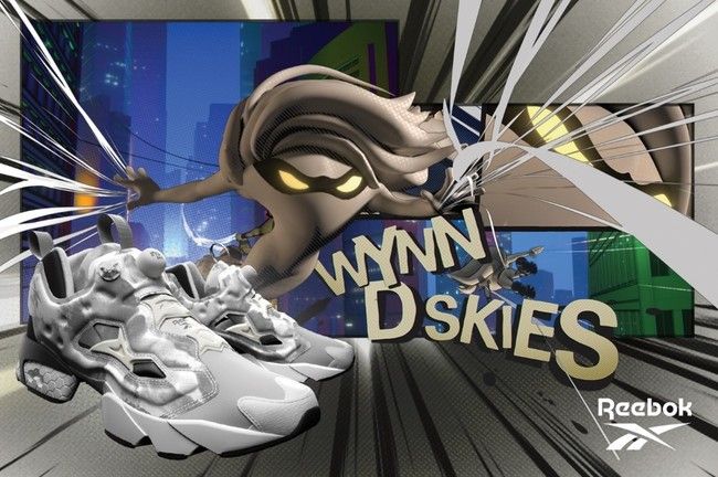 【販売リンクあり】10/2発売 REEBOK INSTAPUMPFURY "LEGION OF FURY" 5COLORS 抽選/定価/販売店舗まとめ 15枚目