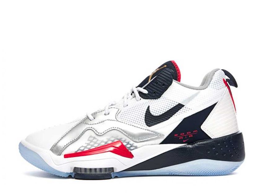 スニダンで購入可】NIKE AIR JORDAN ZOOM 92