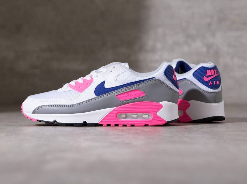 【販売リンクあり】10/8発売 NIKE WMNS AIR MAX 3 "PINK BLAST" 抽選/定価/販売店舗まとめ