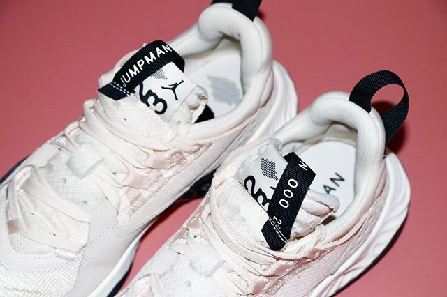 【販売リンクあり】10/3発売 NIKE JORDAN DELTA 2 COLORS 抽選/定価/販売店舗まとめ 5枚目