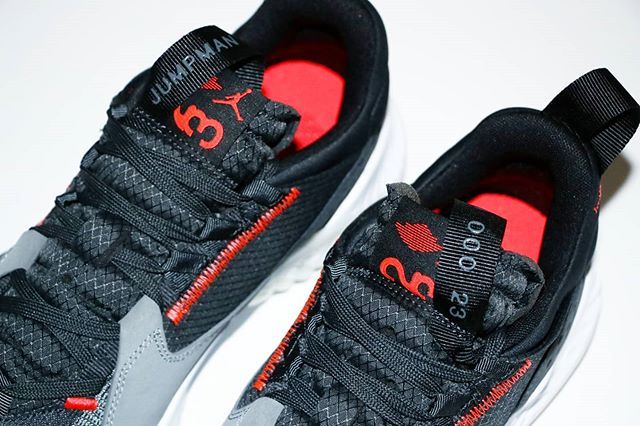 【販売リンクあり】10/3発売 NIKE JORDAN DELTA 2 COLORS 抽選/定価/販売店舗まとめ 3枚目