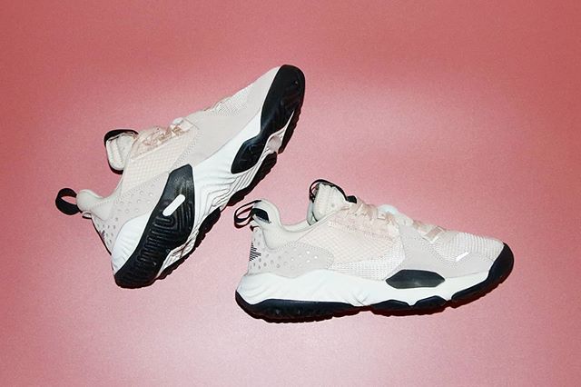 【販売リンクあり】10/3発売 NIKE JORDAN DELTA 2 COLORS 抽選/定価/販売店舗まとめ 4枚目