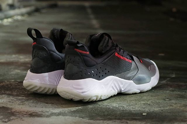 【販売リンクあり】10/3発売 NIKE JORDAN DELTA 2 COLORS 抽選/定価/販売店舗まとめ 2枚目