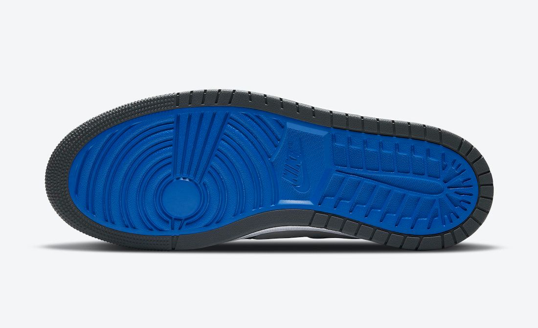 【スニダンで購入可】NIKE AIR JORDAN 1 ZOOM "Esports" 抽選/定価/販売店舗まとめ 7枚目