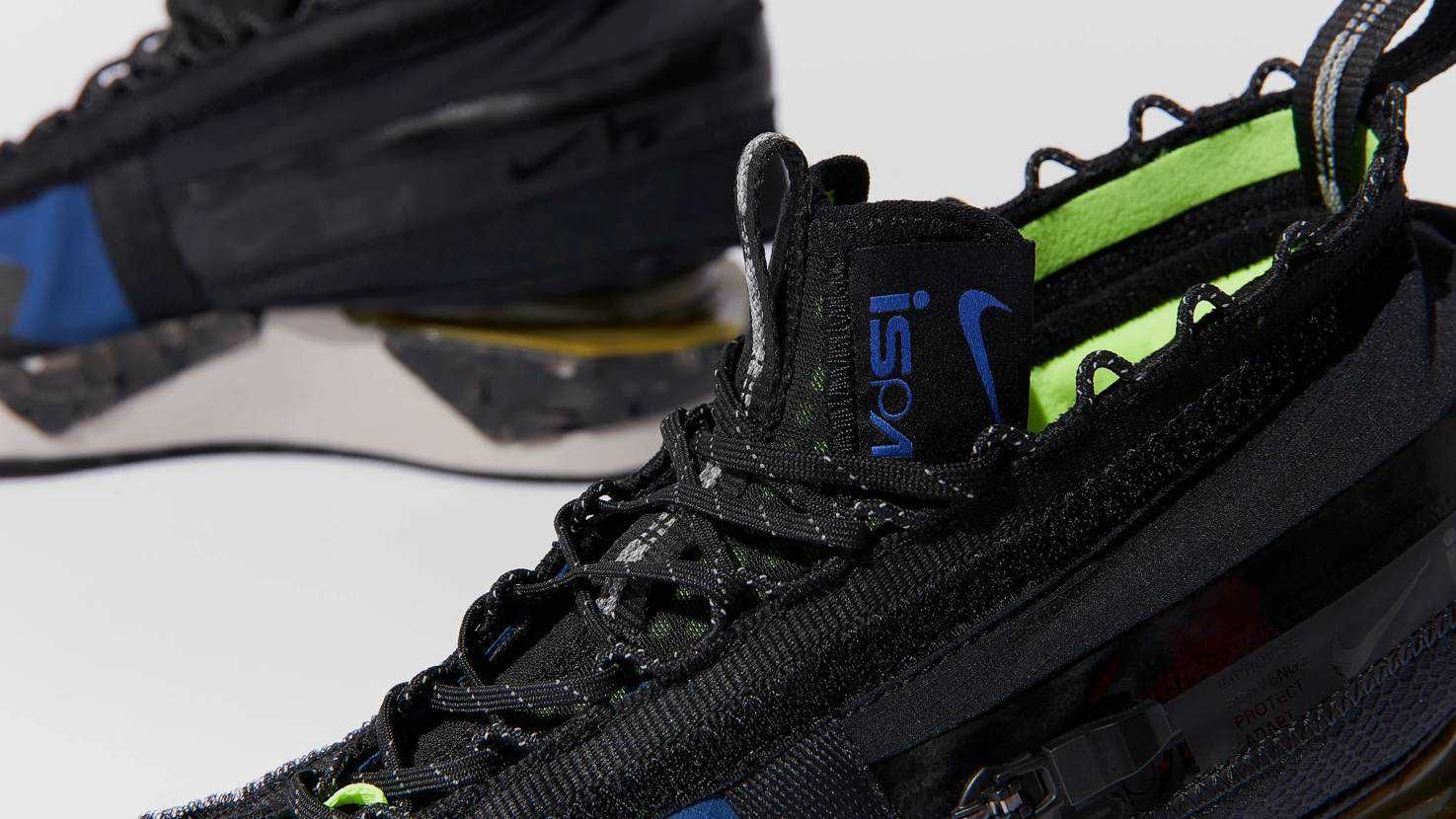 【販売リンクあり】10/8発売 NIKE DRIFTER GATOR ISPA 2 COLORS 抽選/定価/販売店舗まとめ 5枚目