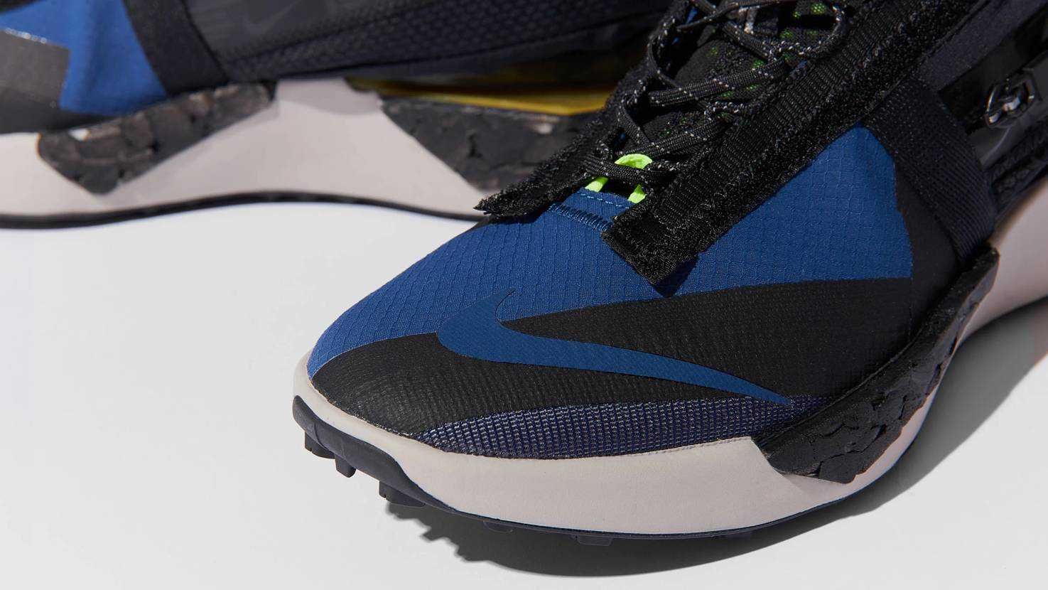 【販売リンクあり】10/8発売 NIKE DRIFTER GATOR ISPA 2 COLORS 抽選/定価/販売店舗まとめ 4枚目