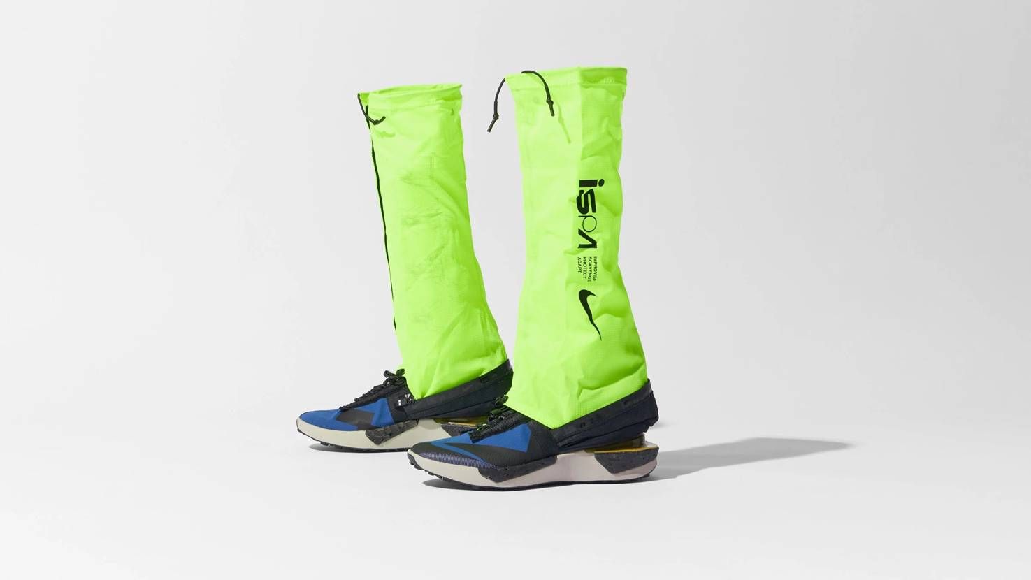 【販売リンクあり】10/8発売 NIKE DRIFTER GATOR ISPA 2 COLORS 抽選/定価/販売店舗まとめ 3枚目