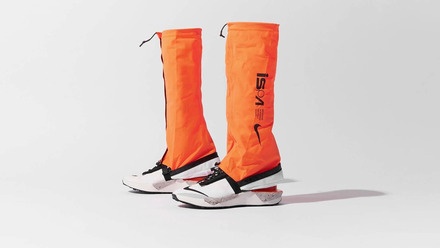 【販売リンクあり】10/8発売 NIKE DRIFTER GATOR ISPA 2 COLORS 抽選/定価/販売店舗まとめ 8枚目