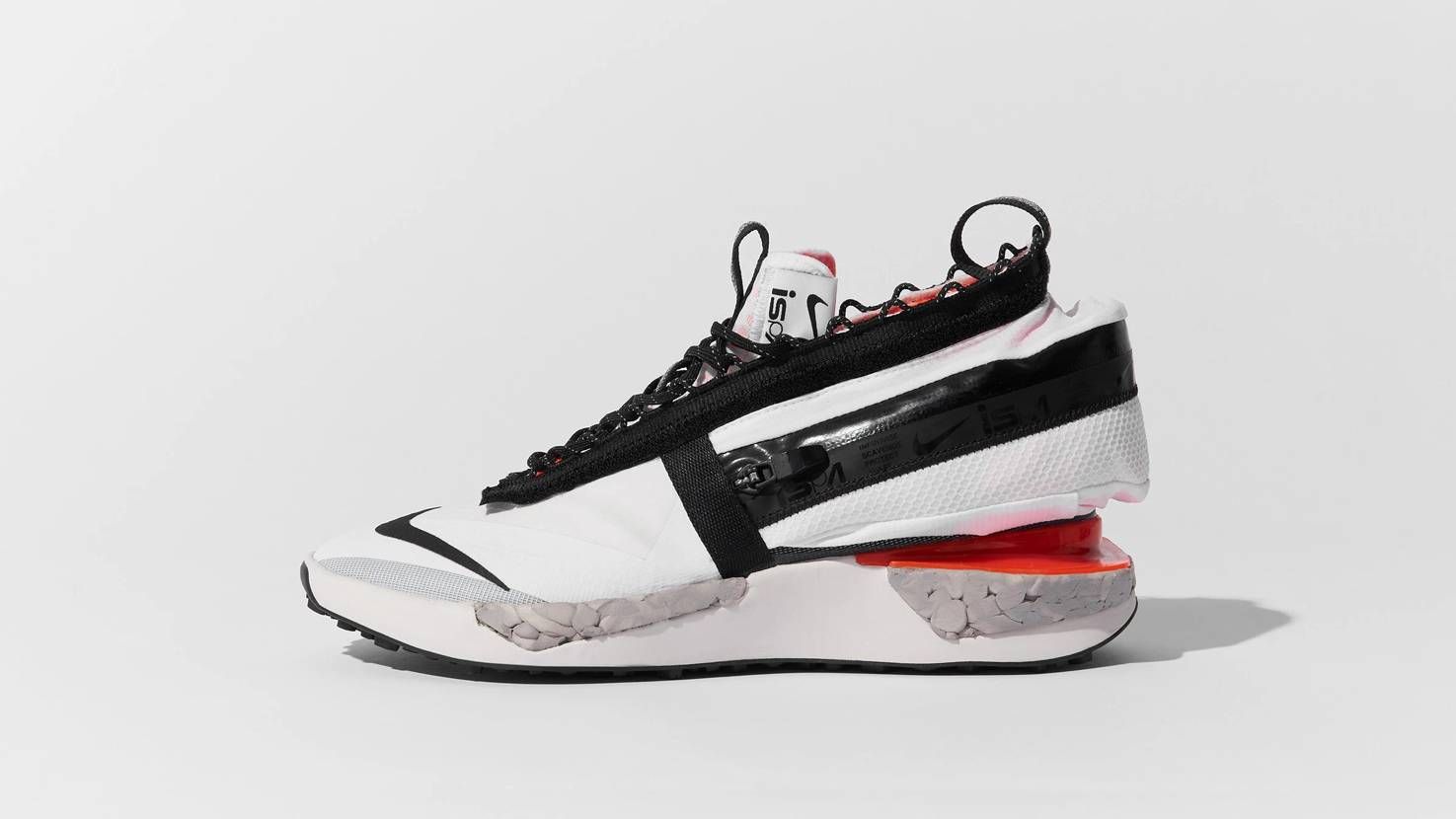 【販売リンクあり】10/8発売 NIKE DRIFTER GATOR ISPA 2 COLORS 抽選/定価/販売店舗まとめ 7枚目