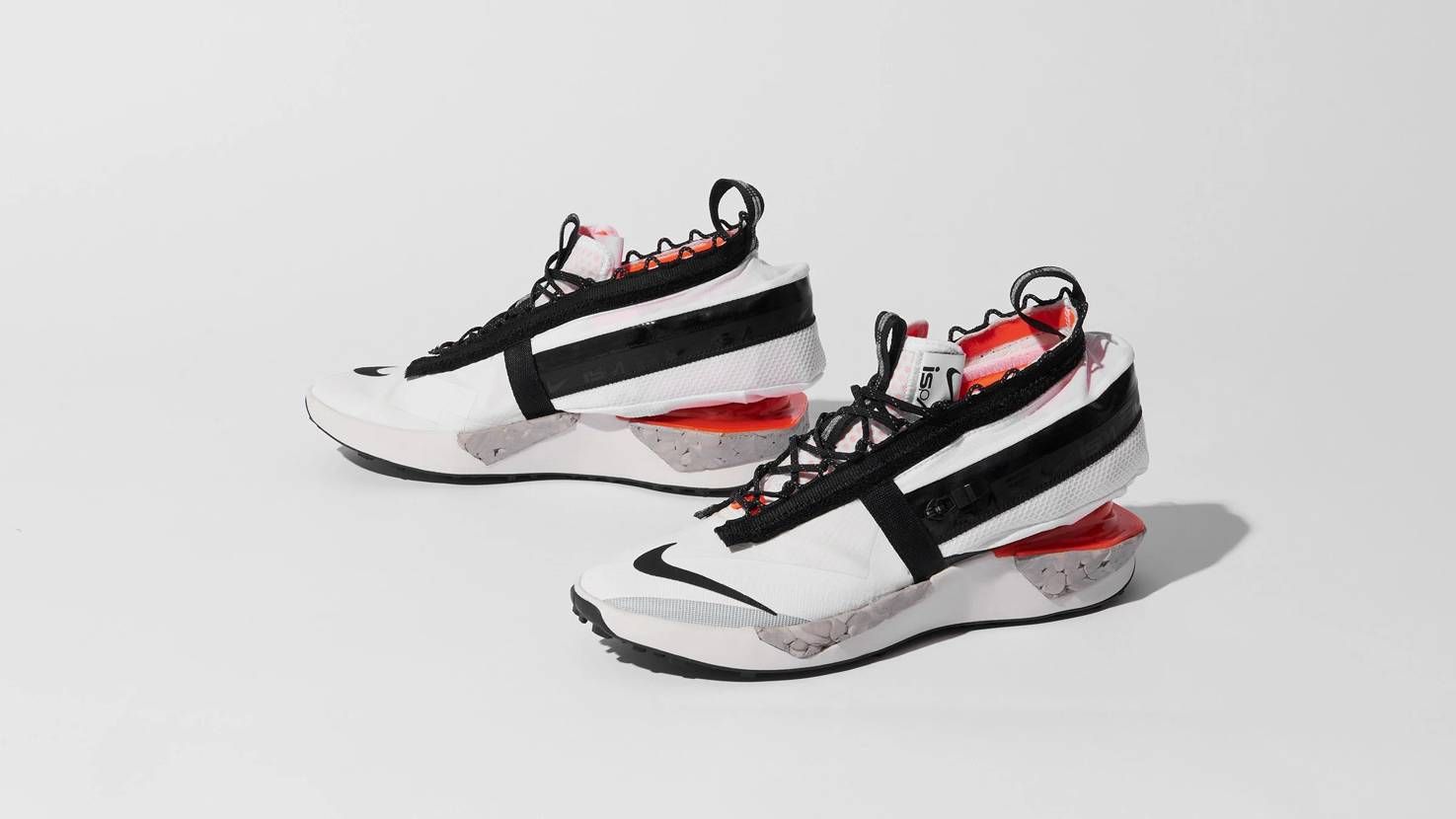 【販売リンクあり】10/8発売 NIKE DRIFTER GATOR ISPA 2 COLORS 抽選/定価/販売店舗まとめ 6枚目