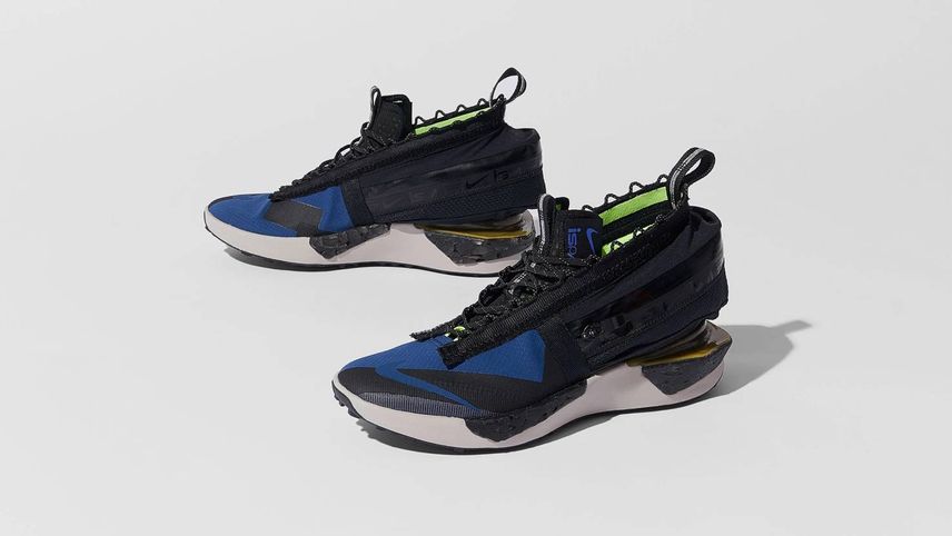 【販売リンクあり】10/8発売 NIKE DRIFTER GATOR ISPA 2 COLORS 抽選/定価/販売店舗まとめ