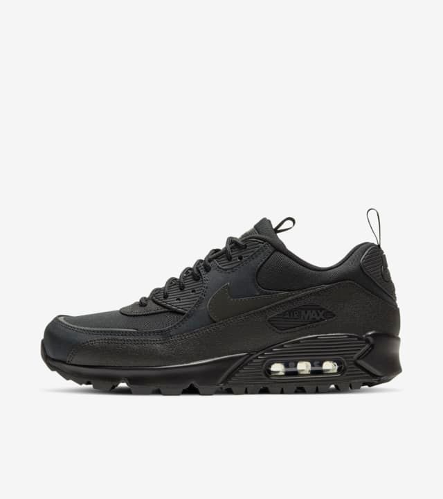 【スニダンで購入可】NIKE AIR MAX 90 3COLORS 抽選/定価/販売店舗まとめ 2枚目