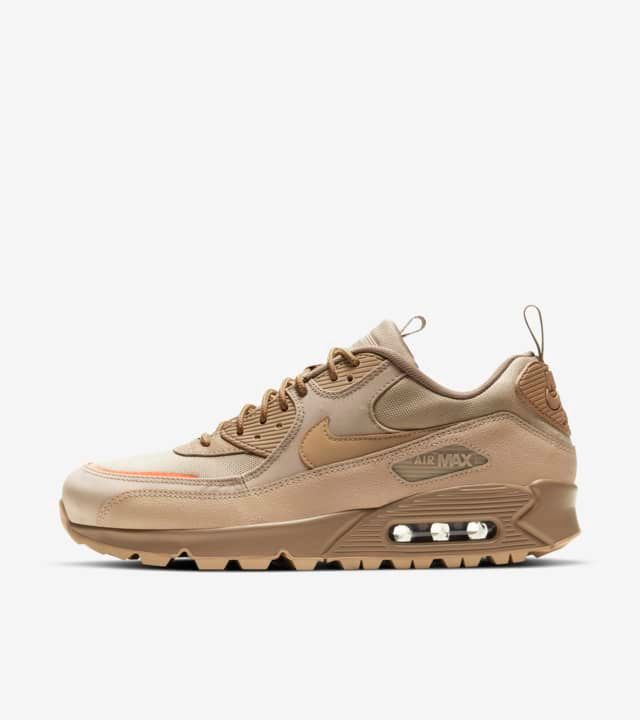 【スニダンで購入可】NIKE AIR MAX 90 3COLORS 抽選/定価/販売店舗まとめ 3枚目