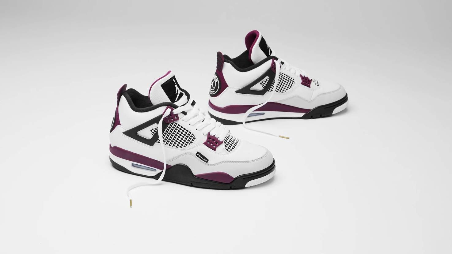 【スニダンで購入可】PSG × NIKE AIR JORDAN 4 RETRO 抽選/定価/販売店舗まとめ 5枚目