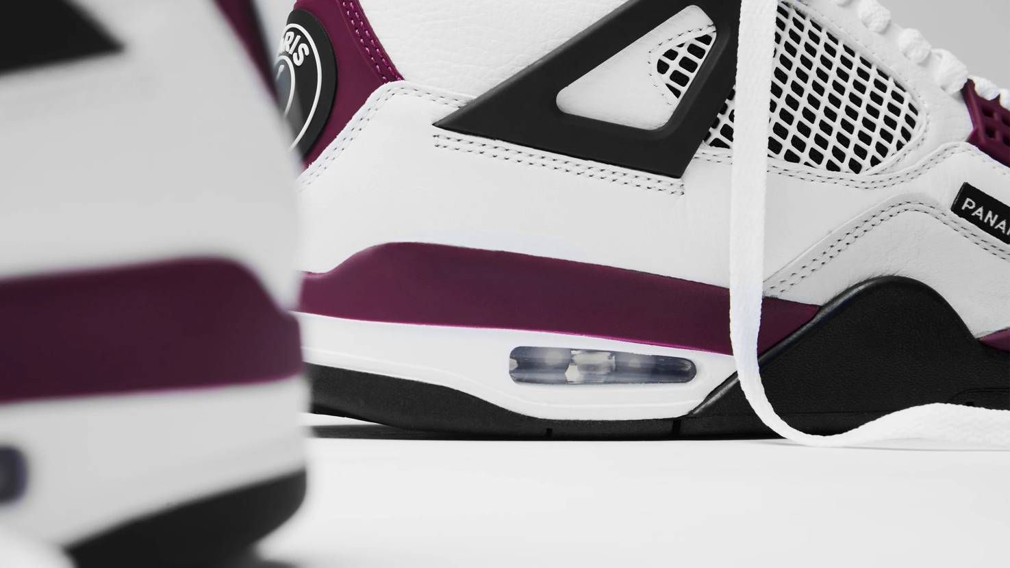 【スニダンで購入可】PSG × NIKE AIR JORDAN 4 RETRO 抽選/定価/販売店舗まとめ 8枚目