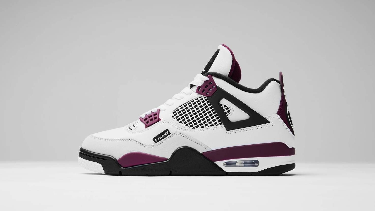 【スニダンで購入可】PSG × NIKE AIR JORDAN 4 RETRO 抽選/定価/販売店舗まとめ 6枚目