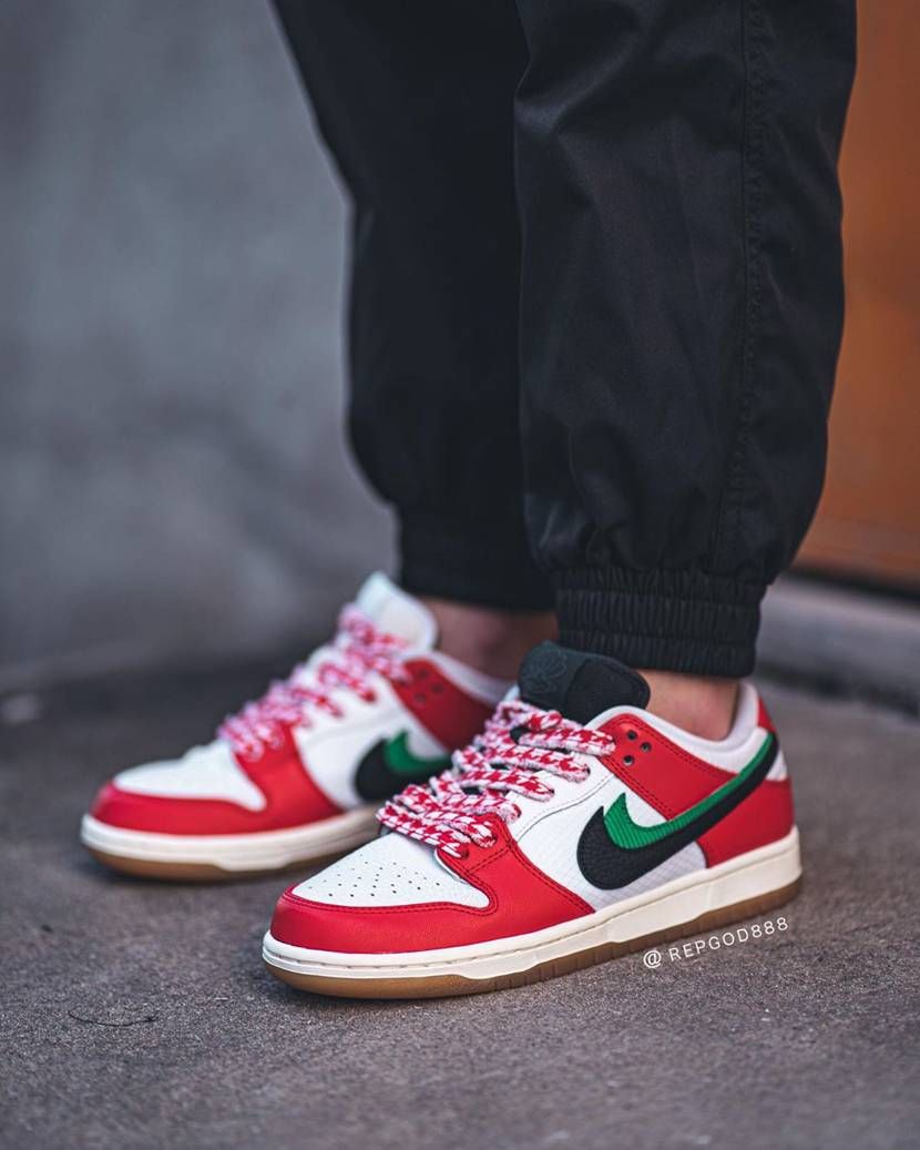 【スニダンで購入可】12/5発売 FRAME SKATE x NIKE SB DUNK LOW 抽選/定価/販売店舗まとめ 17枚目