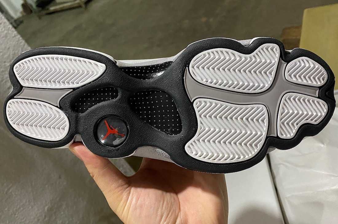 【スニダンで購入可】5/1発売 NIKE AIR JORDAN 13 ”RED FLINT” 抽選/定価/販売店舗まとめ 13枚目