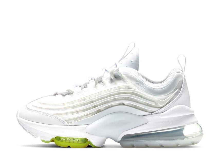 ナイキ ウィメンズ エアマックス ズーム 950 "ホワイト"