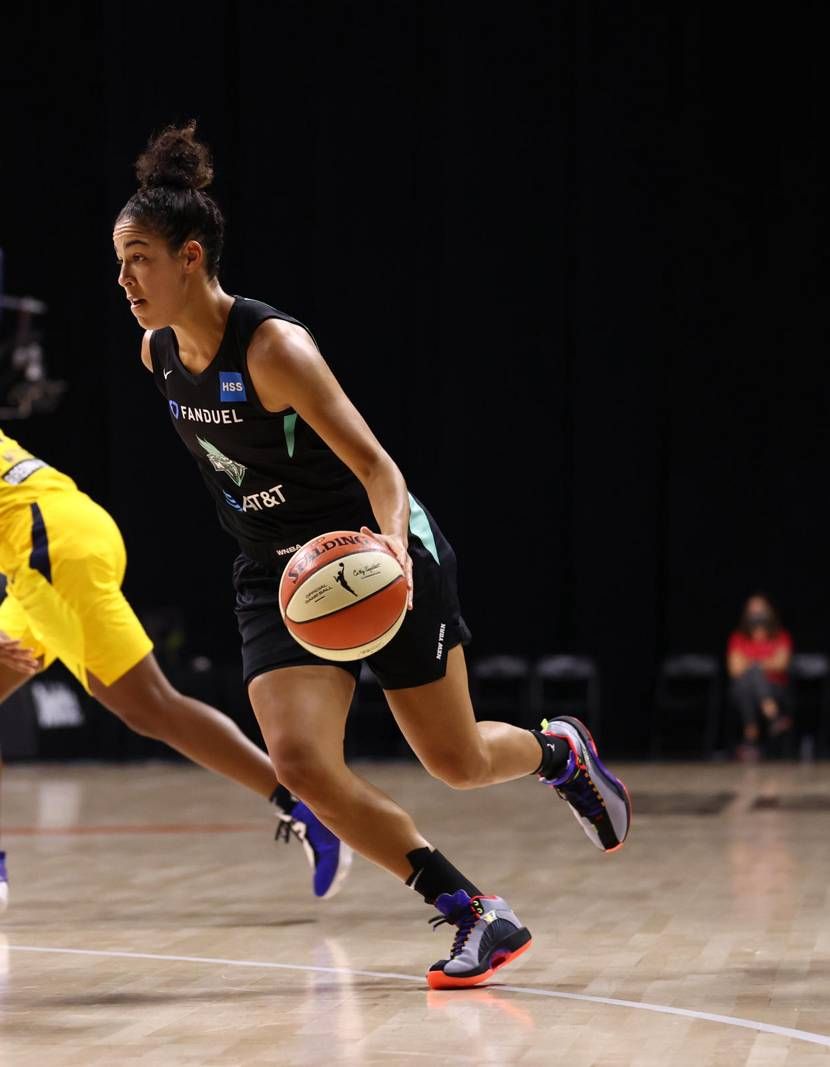 【販売リンクあり】11/13発売 NIKE AIR JORDAN 35 4COLORS 抽選/定価/販売店舗まとめ 20枚目