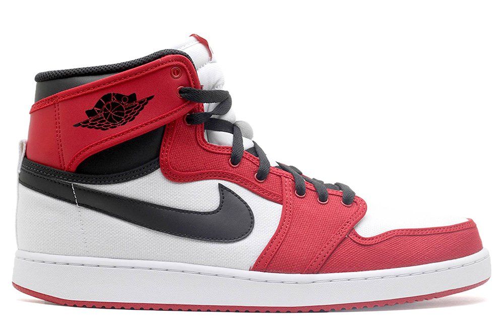 【スニダンで購入可】5/12 発売NIKE AIR JORDAN 1 KO "CHICAGO" 抽選/定価/販売店舗まとめ 18枚目