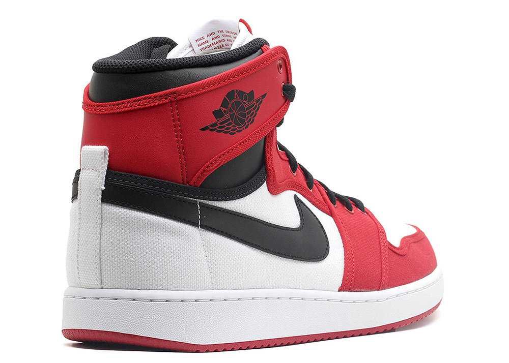 【スニダンで購入可】5/12 発売NIKE AIR JORDAN 1 KO "CHICAGO" 抽選/定価/販売店舗まとめ 19枚目