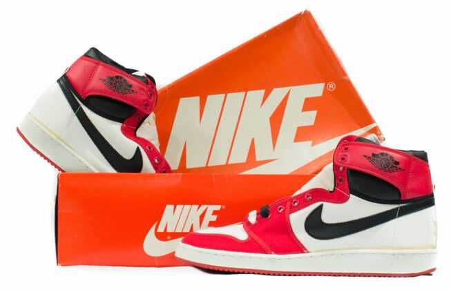 【スニダンで購入可】5/12 発売NIKE AIR JORDAN 1 KO "CHICAGO" 抽選/定価/販売店舗まとめ 22枚目