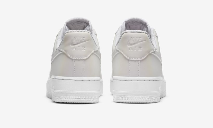 【リーク】NIKE AIR FORCE 1 LOW ”REFLECTIVE” 抽選/定価/販売店舗まとめ 6枚目