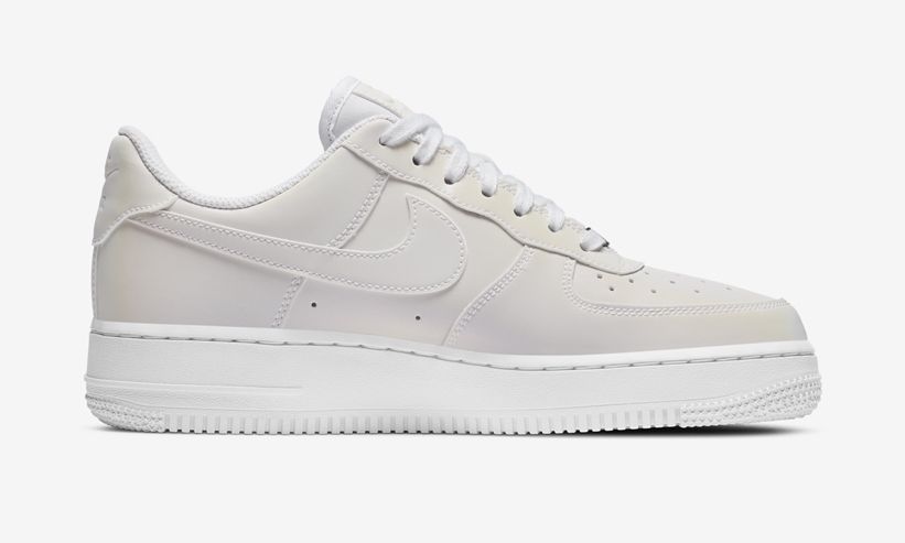 【リーク】NIKE AIR FORCE 1 LOW ”REFLECTIVE” 抽選/定価/販売店舗まとめ 4枚目