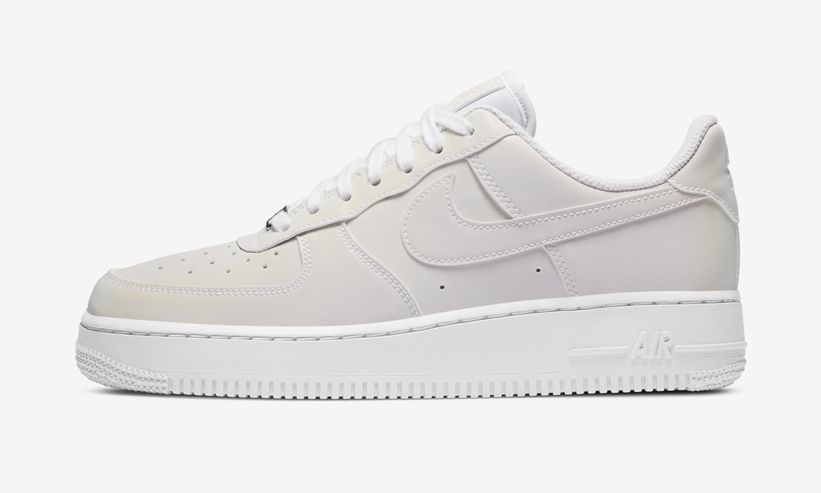 【リーク】NIKE AIR FORCE 1 LOW ”REFLECTIVE” 抽選/定価/販売店舗まとめ 2枚目