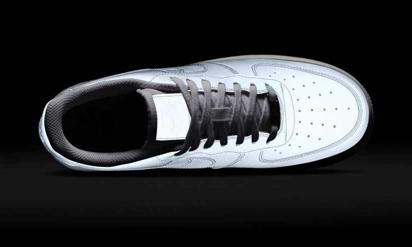 【リーク】NIKE AIR FORCE 1 LOW ”REFLECTIVE” 抽選/定価/販売店舗まとめ 7枚目