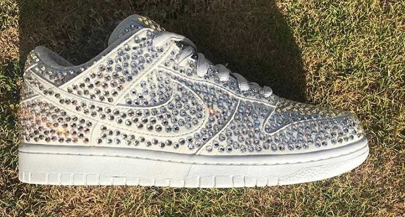 【2020年末発売予定】CACTUS PLANT FLEA MARKET × NIKE DUNK LOW 2 COLORS 抽選/定価/販売店舗まとめ